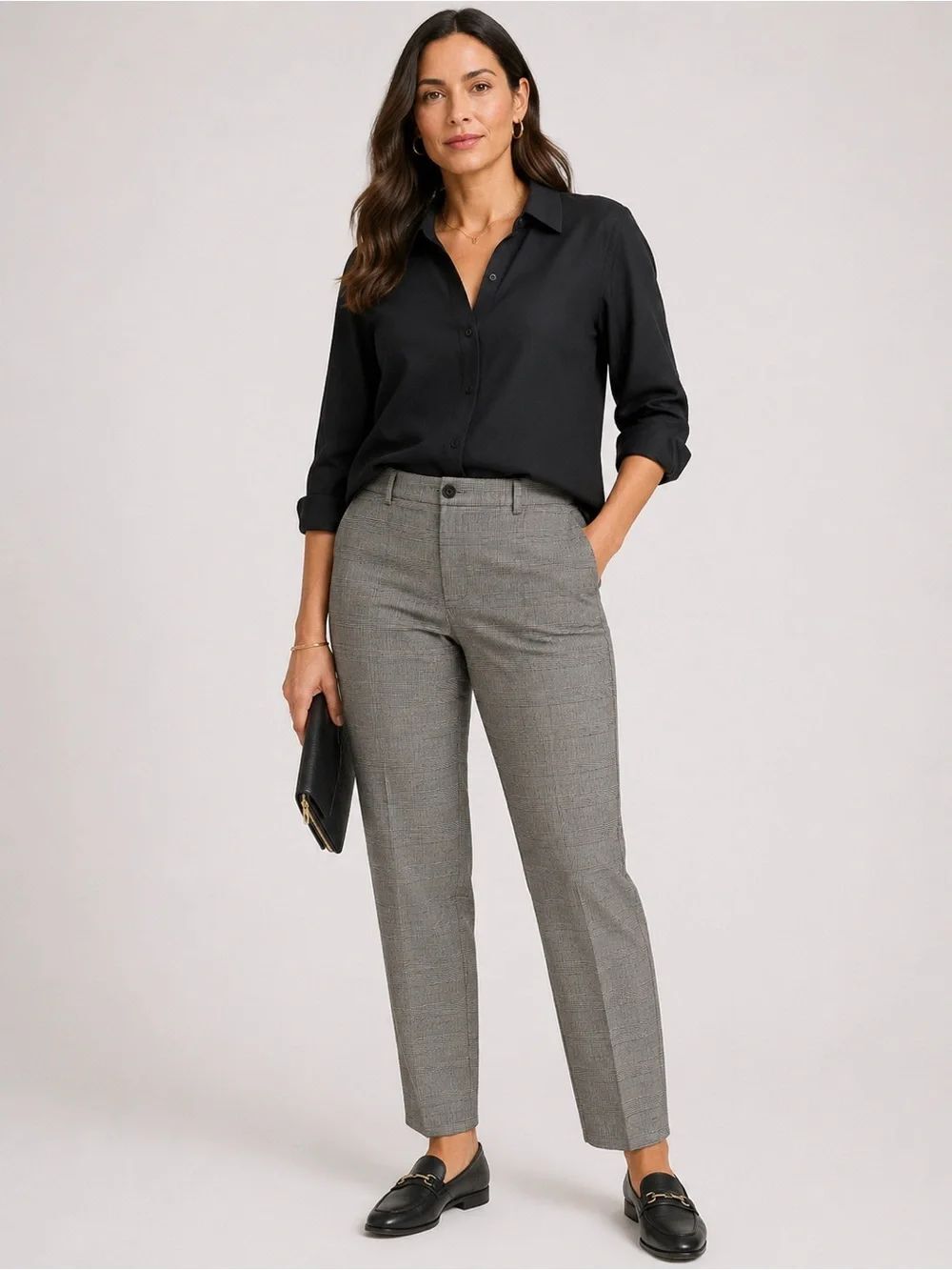 🎉5 for $45🎉 NWT Houston White pants size XXL
